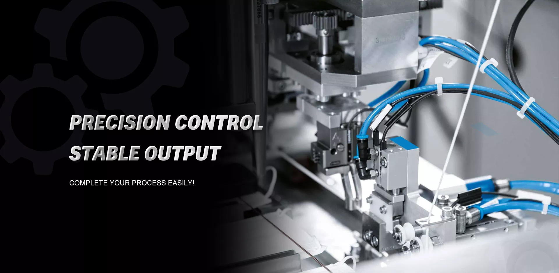 Soláthraí Actuator Aeroibrithe na Síne