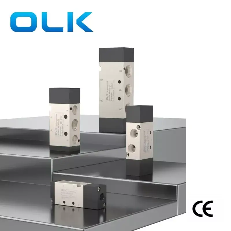 Conas a Oibríonn Comhla Rialaithe Aeir in Feidhmchláir Uathoibrithe Aeroibrithe