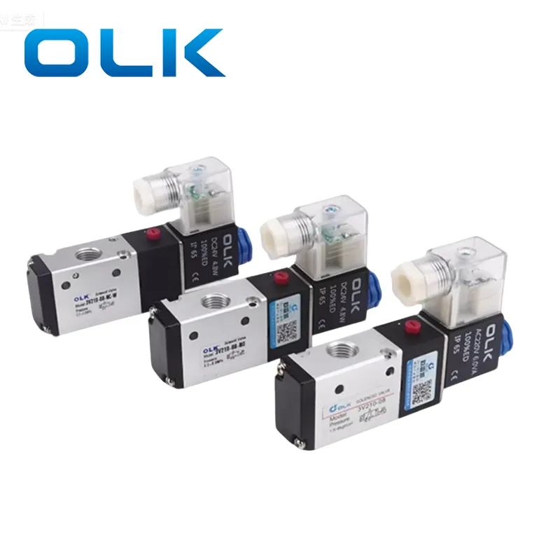 Píolóta seachtrach 3V/4V