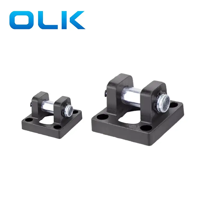 Lúibín gléasta CL Clevis