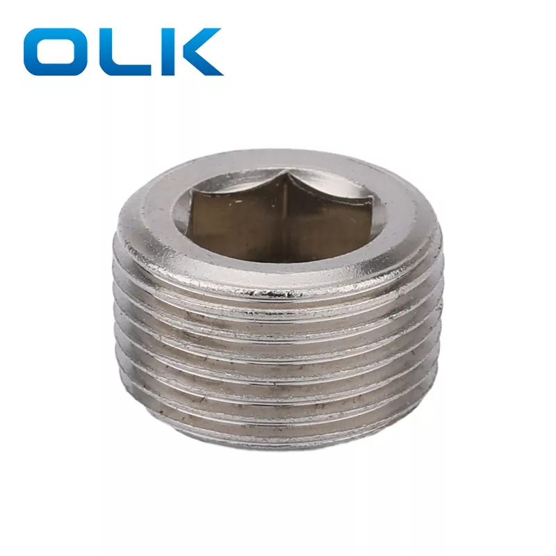 Plocóidí Iarainn Hex.Socket