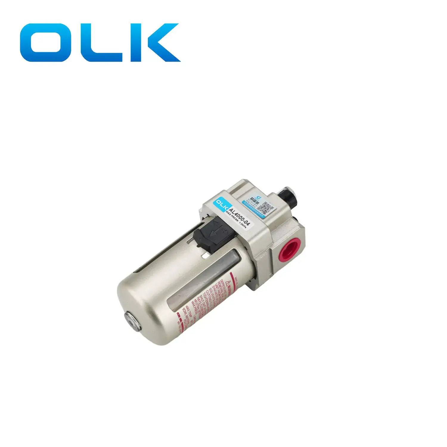 SMC Cineál AL Aeir Lubricator